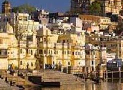 Enjoyable Rajasthan Tour