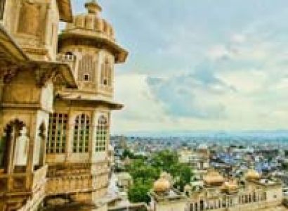 Short Escape to Udaipur Tour