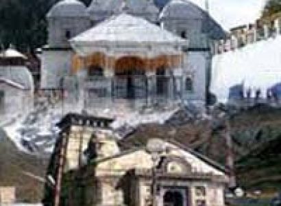 Char dham Yatra 12D/11N Tour