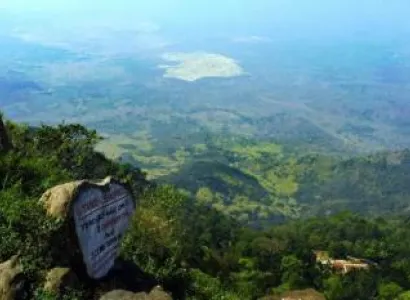 Weekend Gateway to Yercaud Tour