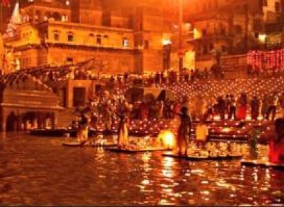 Religious Tour in Agra, Haridwar & Vrindavan