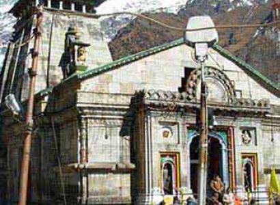 Chardham Yatra from Haridwar Tour