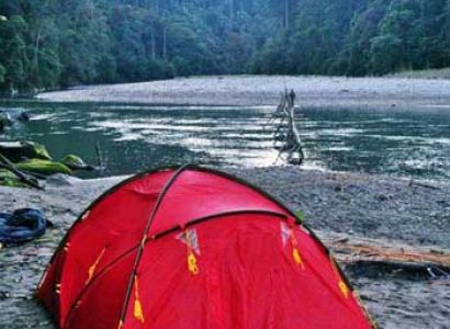 Vijoynagar Adventure Tour