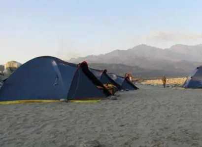 Vijoynagar Adventure Tour