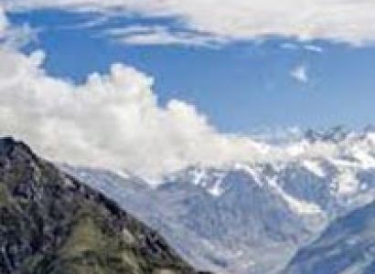 Chandigarh City & Kullu 8 Days Budget Tour Package