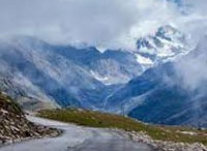Mystic Himachal Tour