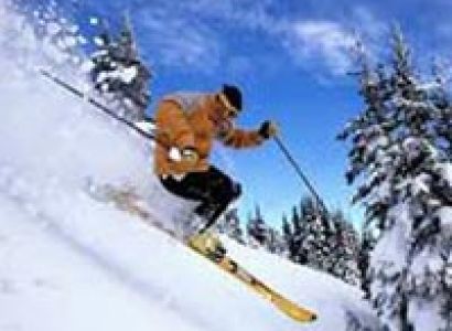 Himachal Skiing Tour