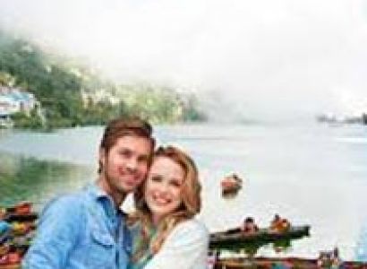 Uttarakhand Honeymoon Tour