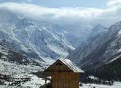 Best of Himachal Tour