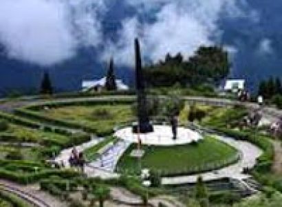 Sikkim & Darjeeling Tour