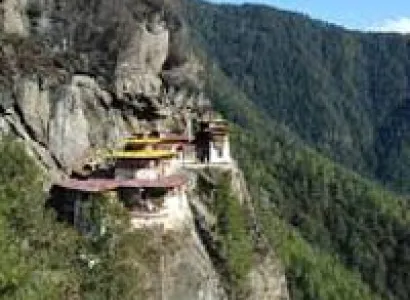 Kalimpong - Darjeeling - Gangtok Tour Package