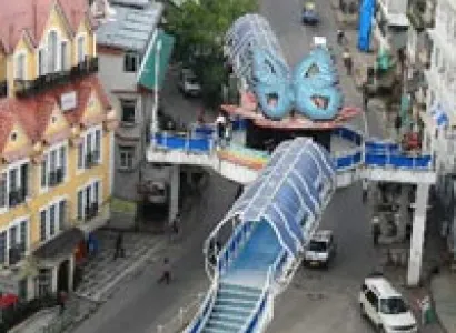 Gangtok - Lachung Tour