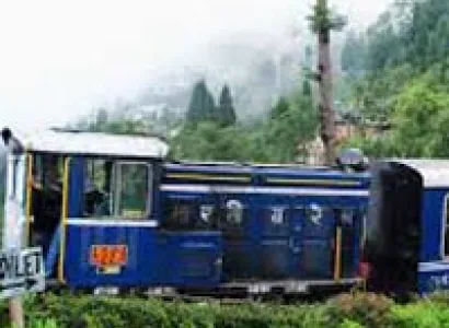 Darjeeling Tour Package