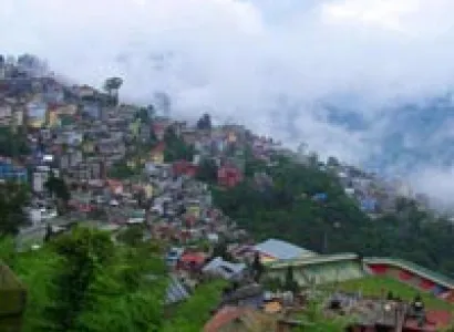 Gangtok - Pelling Tour Package