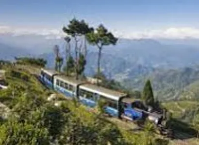 Darjeeling - Kalimpong Tour