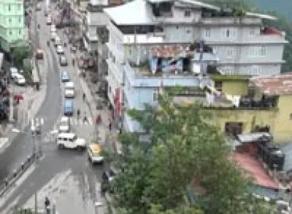 Darjeeling - Gangtok - Lachung Tour