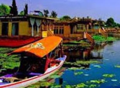 Bhagwan Darshan Temple Tour Packages 8 DAYS