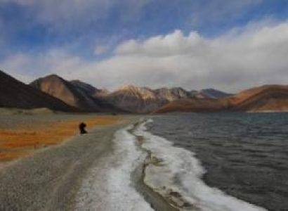 Ladakh Tours