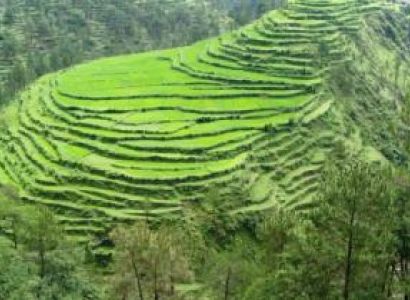 Nainital Tour Package