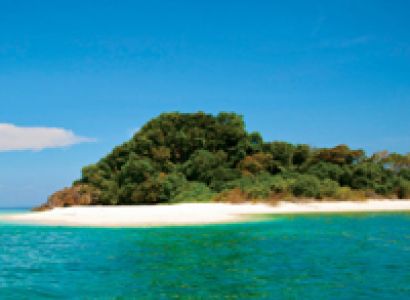 5 Nights 6 Days- Beautiful Andaman Tour