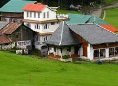 Himalayan Magic Tour