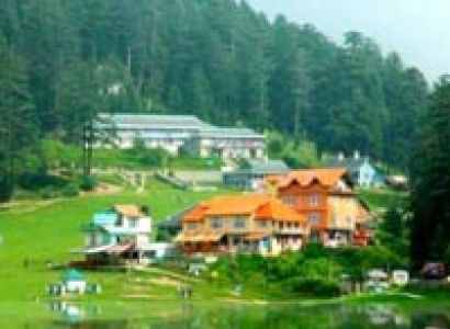 Dalhousie Magic Tour