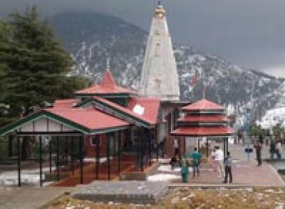 Harmonious Himachal Tour