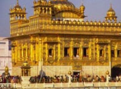 Marvels Of Himachal Tour