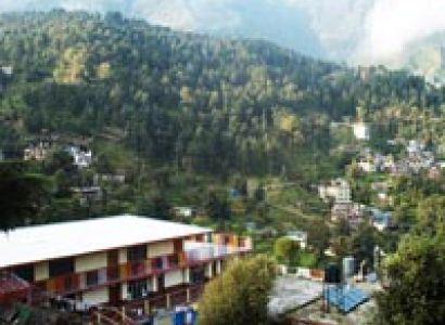 Charming Himachal Tour