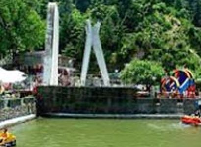 9 Nights/ 10 Days by Cab Tour