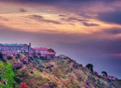 Himachal Tour With Amritsar 9 Night - 10 Days