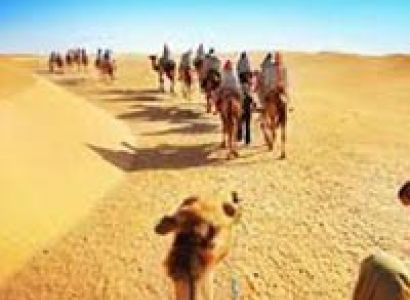 Magical Dubai Package