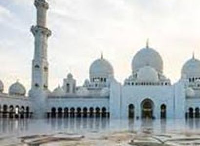 Delightful Dubai Tour