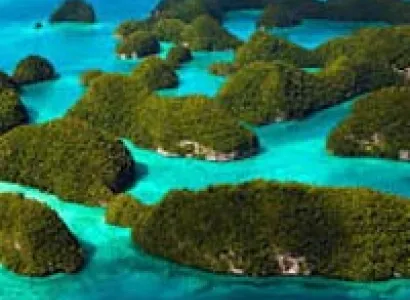 Andaman Island Trip Package