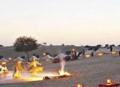 Yayati Holiday Package