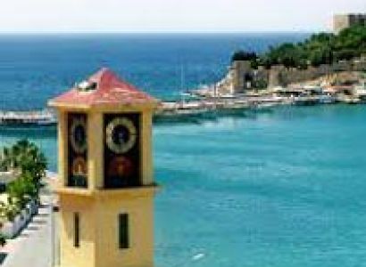 Delightful Turkey Tour