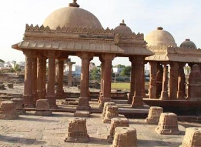 Mini Vacation Kutch Tour