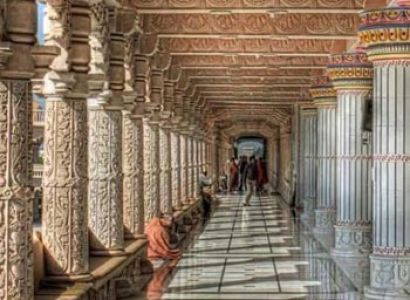 Gujarat Rann of Kutch Tour