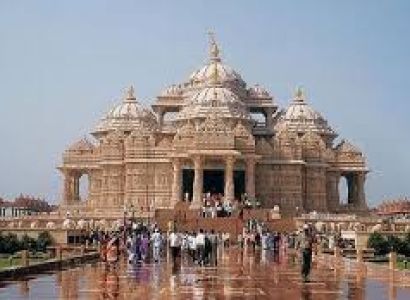 Jyotirling Darshan Tour