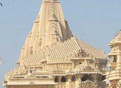 Somnath Dwarka Darshan Trip Tour