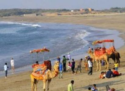 Welcome to Kutch Trip Tour