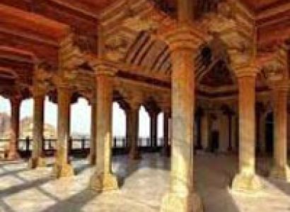 Golden Triangle Tour