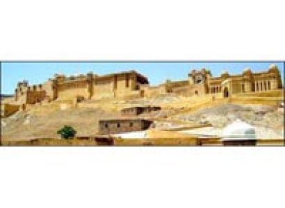 Glimpses Of Rajasthan