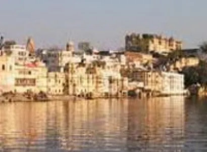 Explore Rajasthan Tour