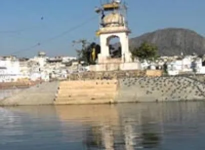 Royal Rajasthan Tour