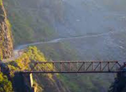 Splendid Dalhousie Khajjiar Tour