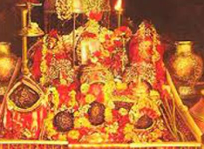 Idyllic Kashmir & Vaishno Devi Tour