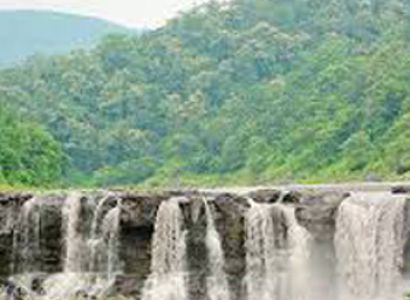 Short Escape to Saputara Tour