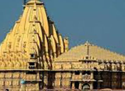 Gujarat Temple Tour