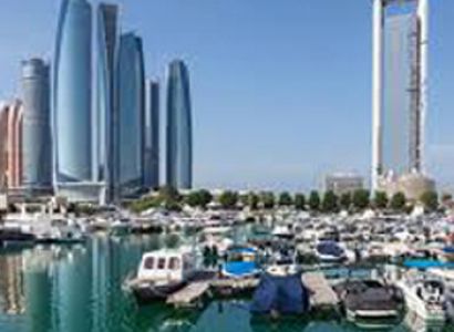 Majestic Dubai with Abu Dhabi Tour